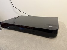 Samsung BD-F8900M Smart 3D