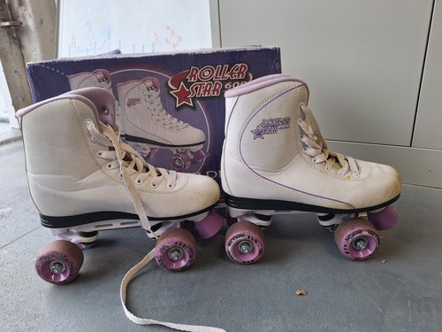 Roller derby rollerstar girl - roller, girl's