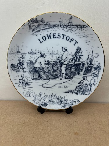 Lowestoft maritime heritage - lowestoft,