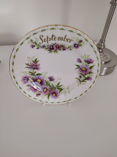 Royal albert september - albert,