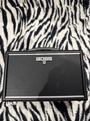 Boss ktn mini - boss,