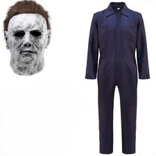 Michael Myers Costume Adult