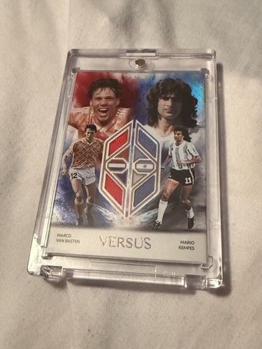 Futera incredible van - incredible, basten