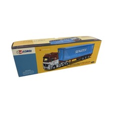 Corgi 50th Anniversary AN13805