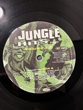 Various – Jungle Hits Volume