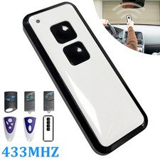 433.92MHZ Garage Door Remote
