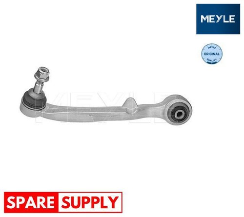 Track control arm for - bmw, e63