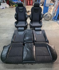 Audi Sport Recaro TQS Avant