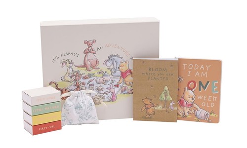 Disney keepsake box - box, &