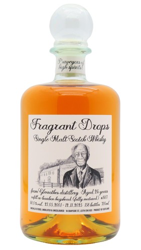 Glenrothes fragrant drops - glenrothes,