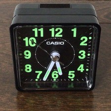 Casio Quartz Neobrite Analog