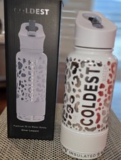 Coldest SILVER LEOPARD Premium