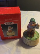 Disney Schmid Snow White &