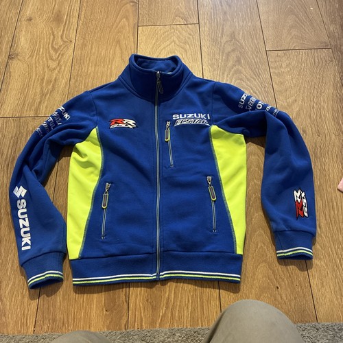 Ecstar suzuki motogp team - ecstar,