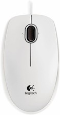 Atari ST Mouse Upgrade - White