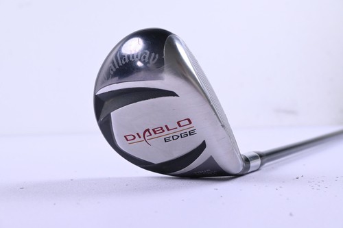 Callaway diablo edge - diablo, tour