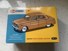 Corgi AN01101 Ford Consul Mk 1