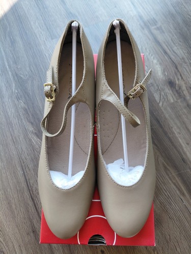 Capezio footlight - 2”,