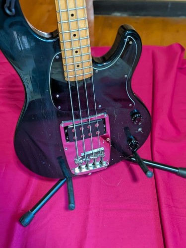 Ibanez atk series electric - atk,