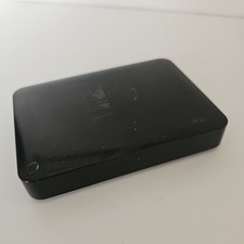 Toshiba 3TB External Hard