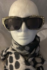 SWARVORSKI SUNGLASSES