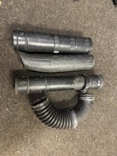 Stihl Br500 Br550 Br600 Back Pack Petrol Leaf Blower Tube Pipe Nozzle Assembly