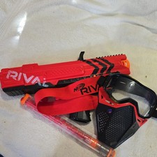 Nerf Rival Apollo XV-700 With