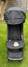 mountain Buggy Nano Lightweight Pushchair  - Pre Owned. Fair Condition.