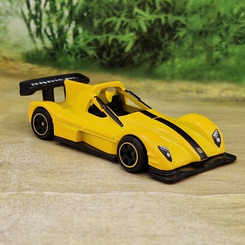 Matchbox radical sr3 xxr - matchbox,