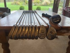 Junior Right-Handed Golf Clubs