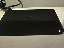 SONY PLAYSTATION TV CONSOLE 1GB Black PS Vita PS4 Remote Play WiFi Streaming Box