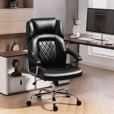 Executive Office Chair 180kg