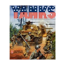 Avalon Hill Advanced Squad