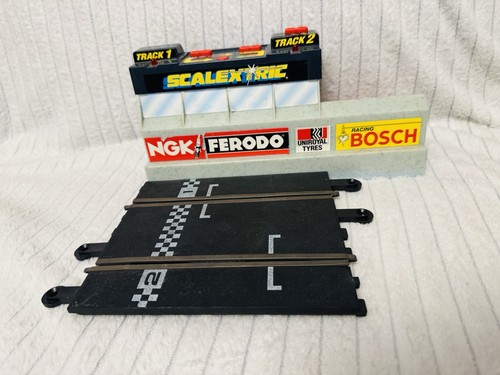 Scalextric classic pole - scalextric,
