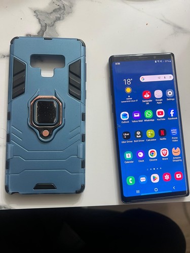 Samsung galaxy note9 n960f - note9, sm-n960f