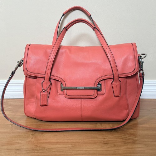 Coach leather taylor marin - taylor,