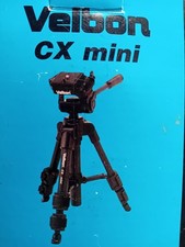 Velbon CX Mini Black