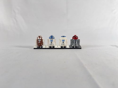 Lego star wars astromech - lego,