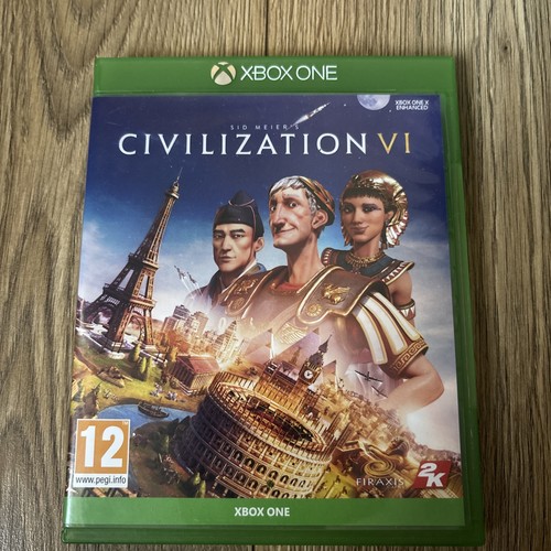 Civilization xbox one - civilization, (6)