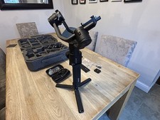 DJI Ronin S Handheld Gimbal Stabilizer for Mirrorless & DSLR Cameras