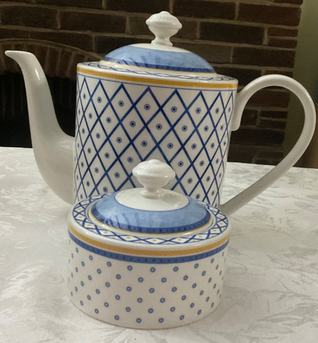 Vintage villeroy boch - vintage,
