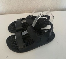 Kenkoh Unisex 2 Strap Black