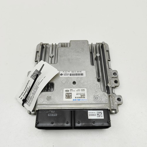 Kia sportage engine - kia, control