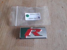 DAMAGED ( UNUSED ) GENUINE