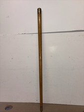 Vintage Military Swagger Stick