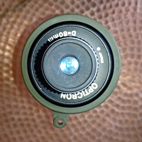 Opticron 80mm straight - opticron,