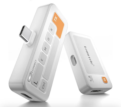 Lemorele wireless usb - lemorele,