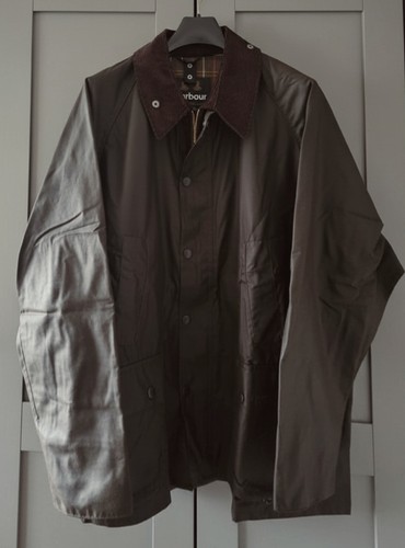 Barbour bedale waxed jacket - bedale,