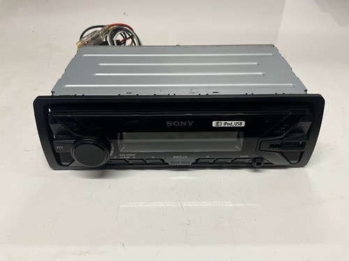 Sony dsx a200ui multimedia - sony, dsx-a200ui