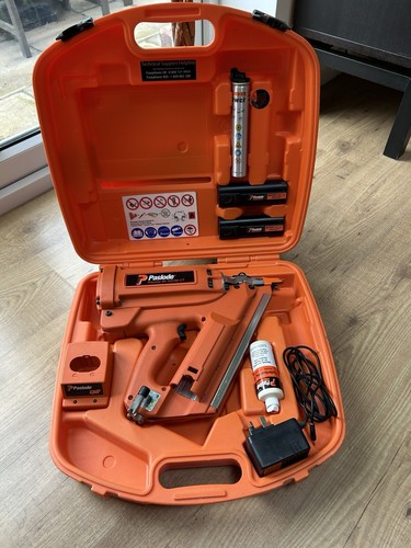 Paslode im350 90ct - nail, gun